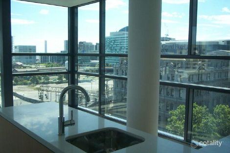 Property photo of 1109/565 Flinders Street Melbourne VIC 3000