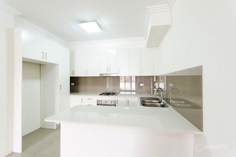 Property photo of 34/553 New Canterbury Road Dulwich Hill NSW 2203