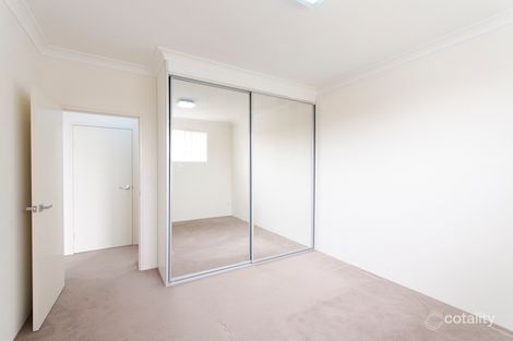 Property photo of 34/553 New Canterbury Road Dulwich Hill NSW 2203