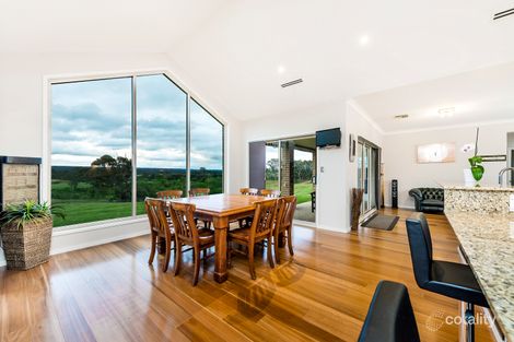 Property photo of 45 Sunnyside Drive Ellis Lane NSW 2570