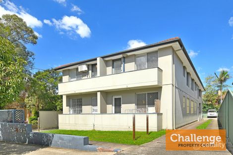 Property photo of 5/34 Claremont Street Campsie NSW 2194