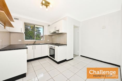 Property photo of 5/34 Claremont Street Campsie NSW 2194