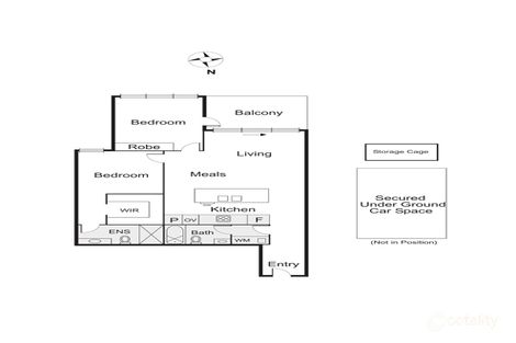 107/29 Foam St, Elwood, VIC 3184