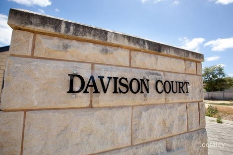 Property photo of 4/6 Davison Street Naracoorte SA 5271