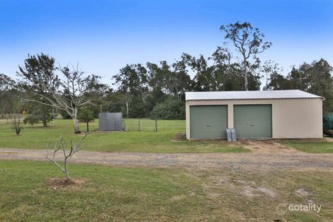 Property photo of 124 Fryers Road Hervey Range QLD 4817