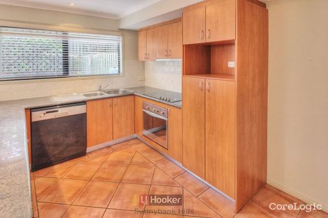 Property photo of 53/228 Gaskell Street Eight Mile Plains QLD 4113