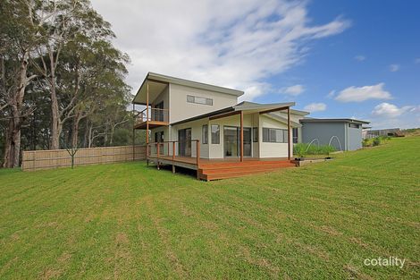 Property photo of 3 Bada Crescent Burrill Lake NSW 2539