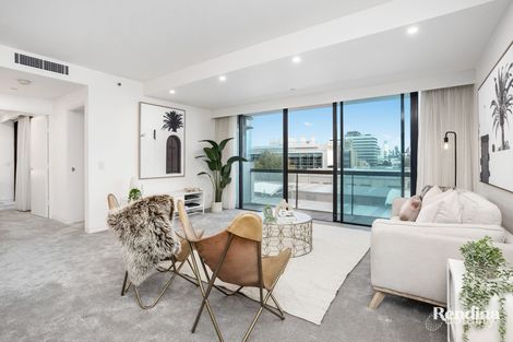 Property photo of 406/228 The Avenue Parkville VIC 3052