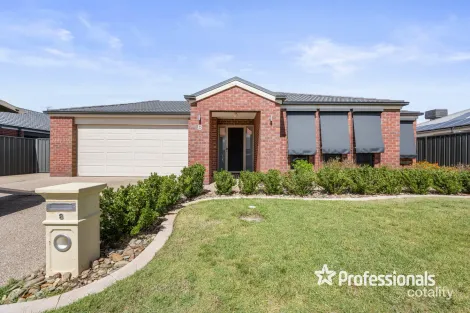 Property photo of 8 Strickland Street Killara VIC 3691