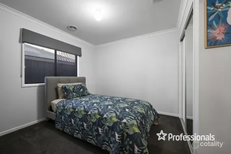 Property photo of 8 Strickland Street Killara VIC 3691