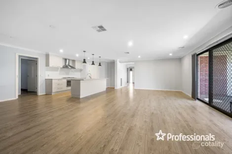 Property photo of 8 Strickland Street Killara VIC 3691