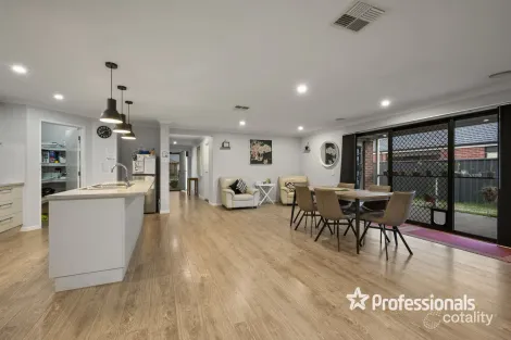 Property photo of 8 Strickland Street Killara VIC 3691