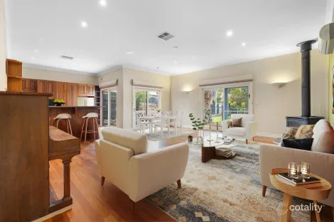 Property photo of 12 Olivebank Road Ferntree Gully VIC 3156