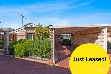 Property photo of 7/6 Dowling Street Rockingham WA 6168