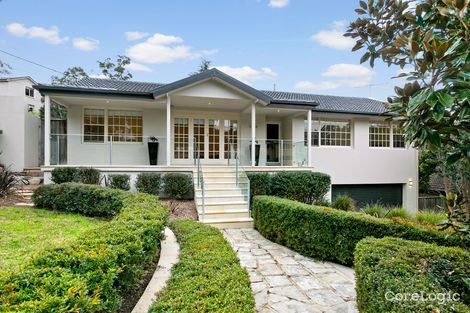 Property photo of 55 Eastgate Avenue East Killara NSW 2071