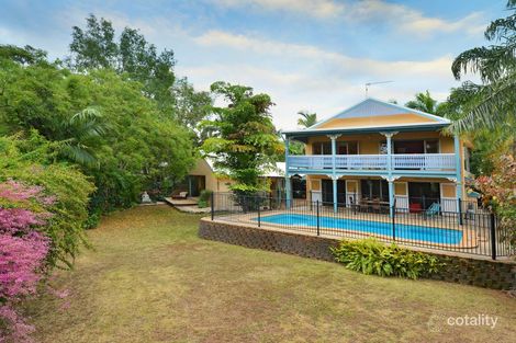 Property photo of 6 Lomatia Close Redlynch QLD 4870