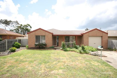 4 Katarina Pl, Whittington, VIC 3219