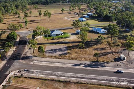 4 Slayton Rd, Jensen, QLD 4818