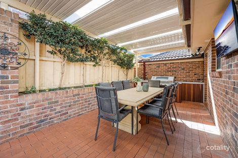 Property photo of 12/1-7 Walton Street Blakehurst NSW 2221