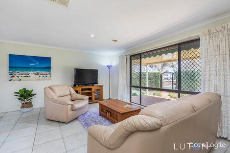 Property photo of 10 Alabaster Street Monash ACT 2904