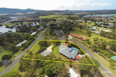 1 Brentwood Tce, Oxenford, QLD 4210