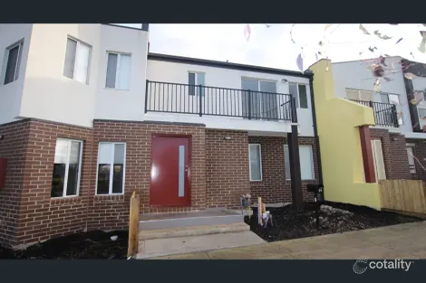 21 Laruso Lane, Wollert, VIC 3750