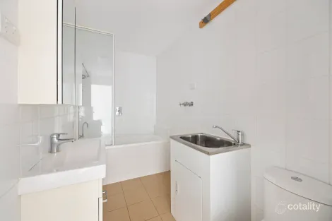 Property photo of 4/2 Thompson Street Williamstown VIC 3016