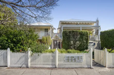 Property photo of 4/2 Thompson Street Williamstown VIC 3016