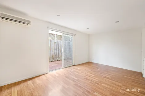 Property photo of 4/2 Thompson Street Williamstown VIC 3016