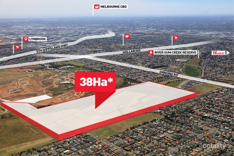 280 Hallam Rd, Hampton Park, VIC 3976