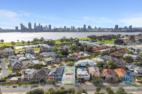Property photo of 272 Mill Point Road South Perth WA 6151