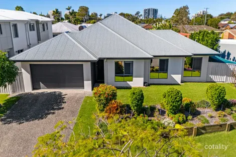 36 Abbey Ct, Pelican Waters, QLD 4551