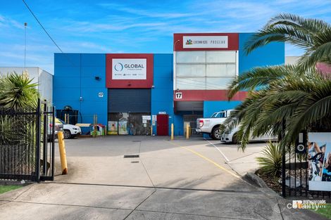17 Fordson Rd, Campbellfield, VIC 3061