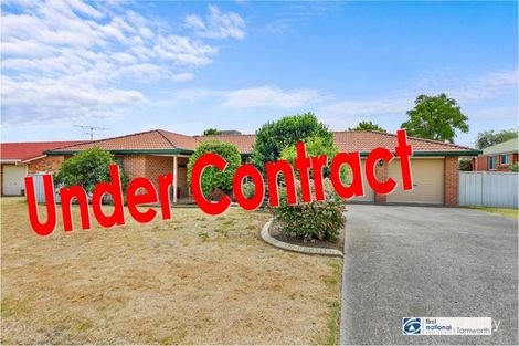 Property photo of 46 Dibar Drive Hillvue NSW 2340