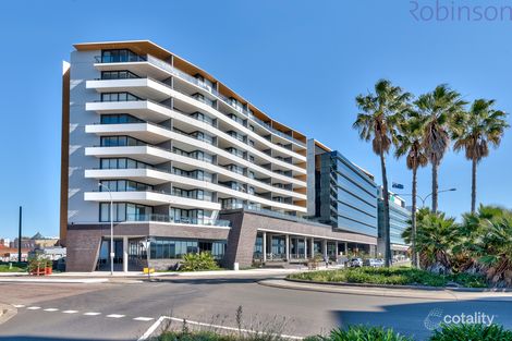 Property photo of 601/10 Worth Place Newcastle NSW 2300