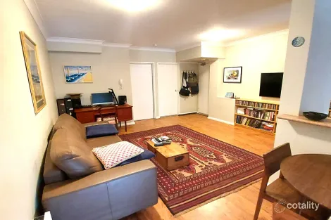 Property photo of 35/61-65 Macarthur Street Ultimo NSW 2007
