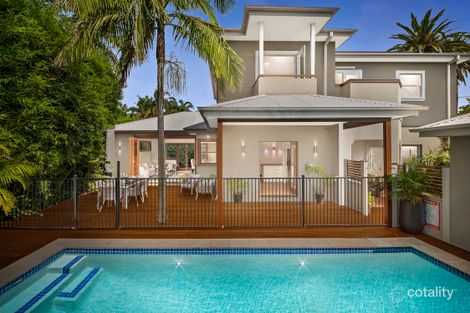 Property photo of 5 Riverview Parade North Manly NSW 2100