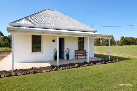 83 Renshaw Mcgirr Way, Mount Arthur, NSW 2820
