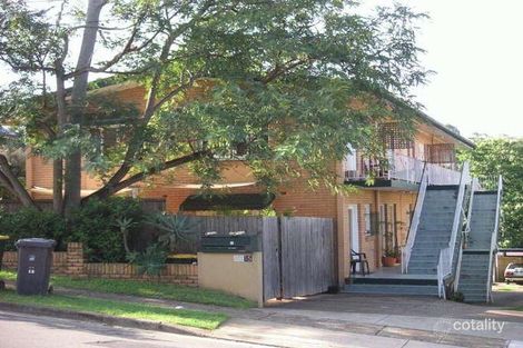 2/15 Agnes St, Auchenflower, QLD 4066