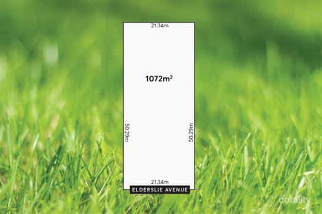 18 Elderslie Ave, Fitzroy, SA 5082