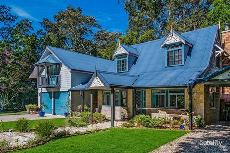 Property photo of 7 Dixons Road Burringbar NSW 2483