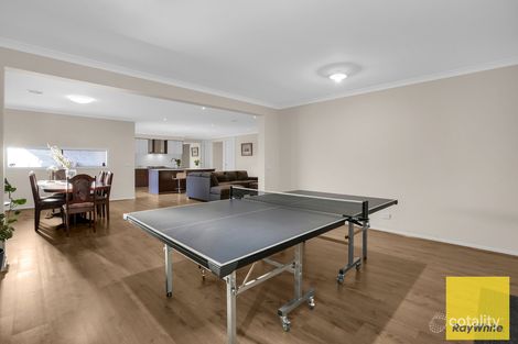 Property photo of 7 Pride Grove Wyndham Vale VIC 3024