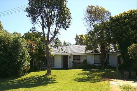 Property photo of 5 Pullan Place Greenwood WA 6024