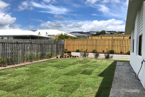Property photo of 63 Mountain View Parade Maudsland QLD 4210