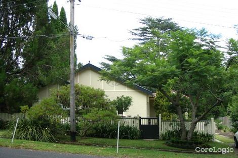 Property photo of 4 Rorke Street Beecroft NSW 2119