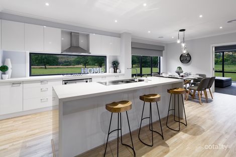 Property photo of 9 Conservation Way Lyndhurst VIC 3975