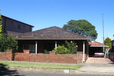 33 Pine Ave, Five Dock, NSW 2046