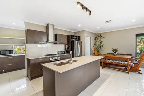 Property photo of 17 Serene Circuit Narangba QLD 4504