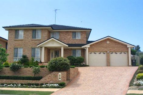 Property photo of 58 Glengarry Drive Glenmore Park NSW 2745