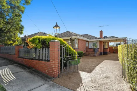158 Mascoma St, Strathmore, VIC 3041